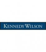 Kennedy Wilson logo