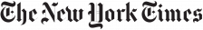 New York Times logo