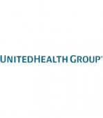 UnitedHealth Group logo